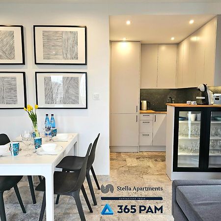 Apartament Blizej Morza W Gaskach - 365Pam Gąski Εξωτερικό φωτογραφία