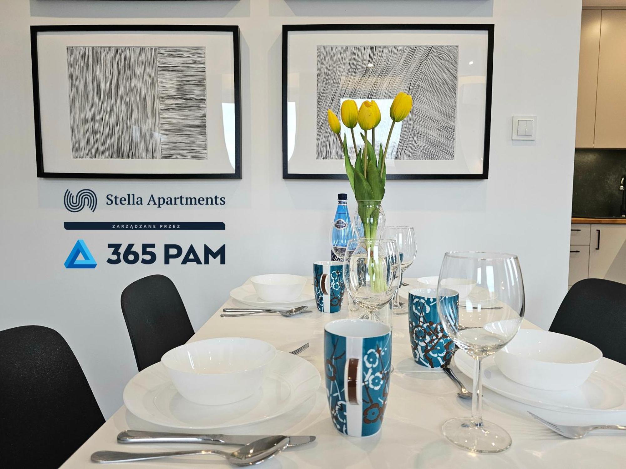 Apartament Blizej Morza W Gaskach - 365Pam Gąski Εξωτερικό φωτογραφία