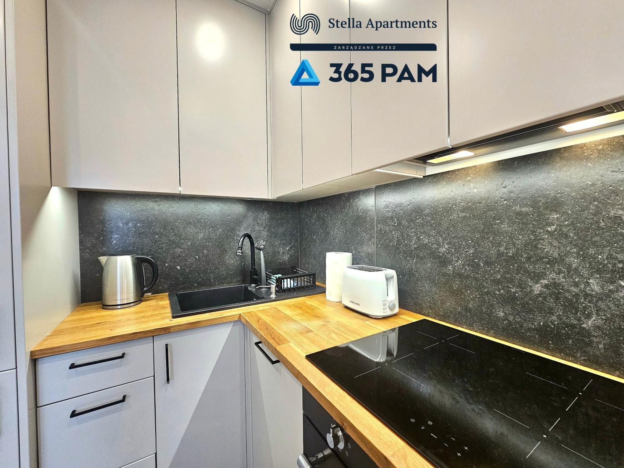 Apartament Blizej Morza W Gaskach - 365Pam Gąski Εξωτερικό φωτογραφία