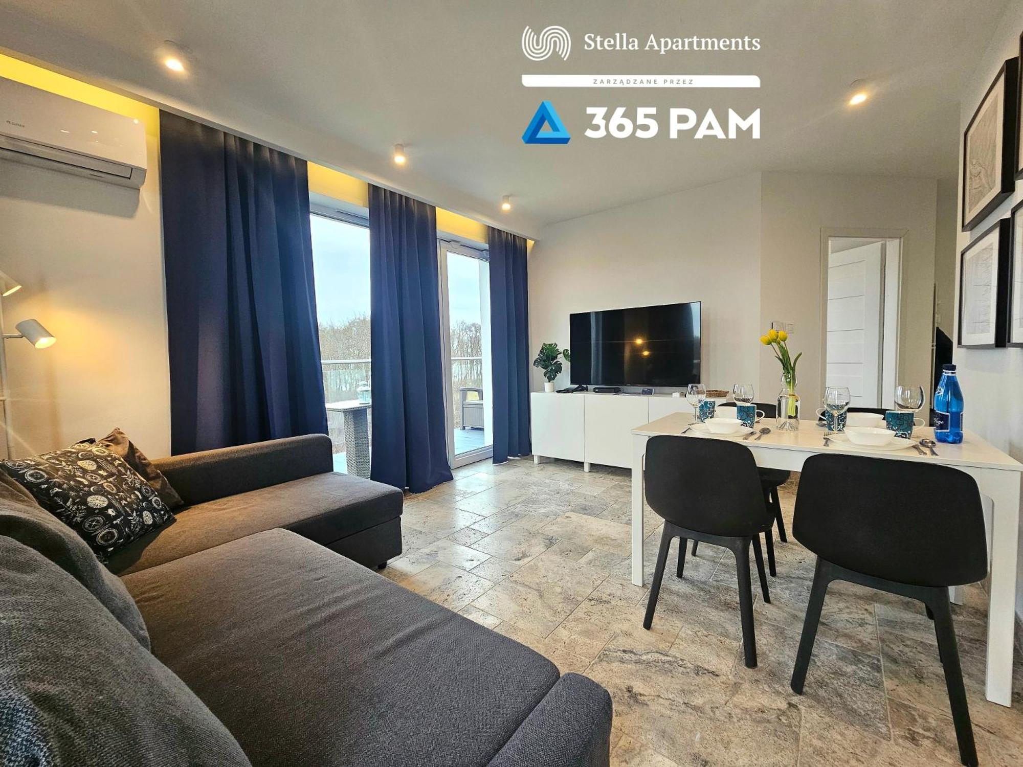 Apartament Blizej Morza W Gaskach - 365Pam Gąski Εξωτερικό φωτογραφία