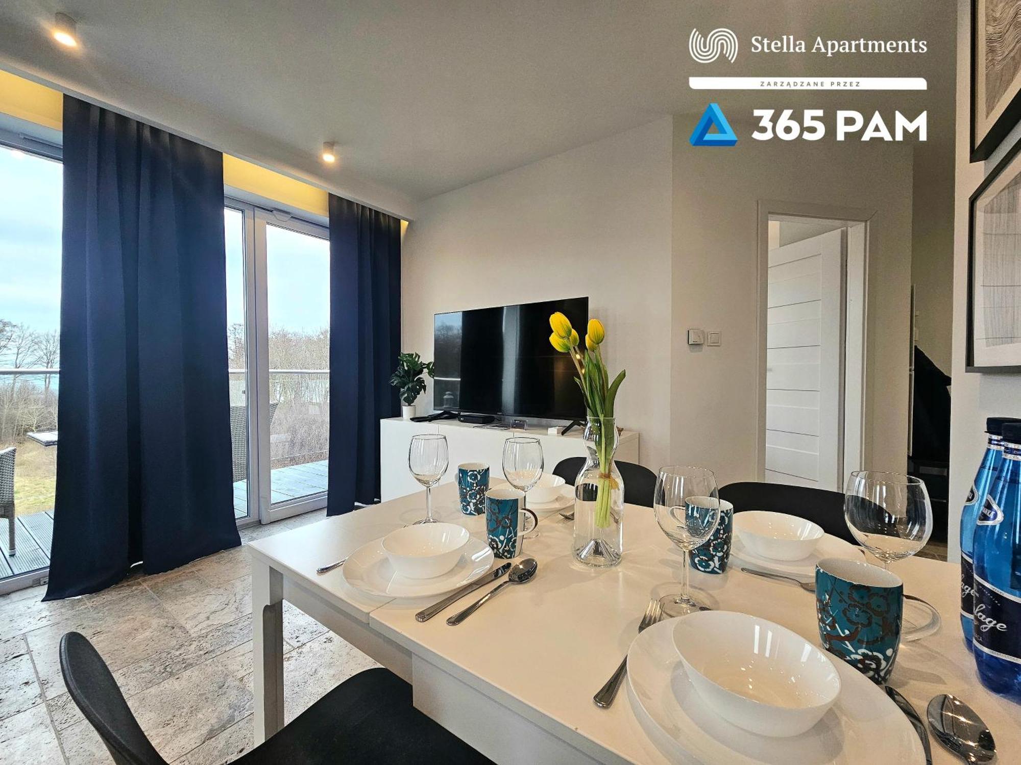 Apartament Blizej Morza W Gaskach - 365Pam Gąski Εξωτερικό φωτογραφία