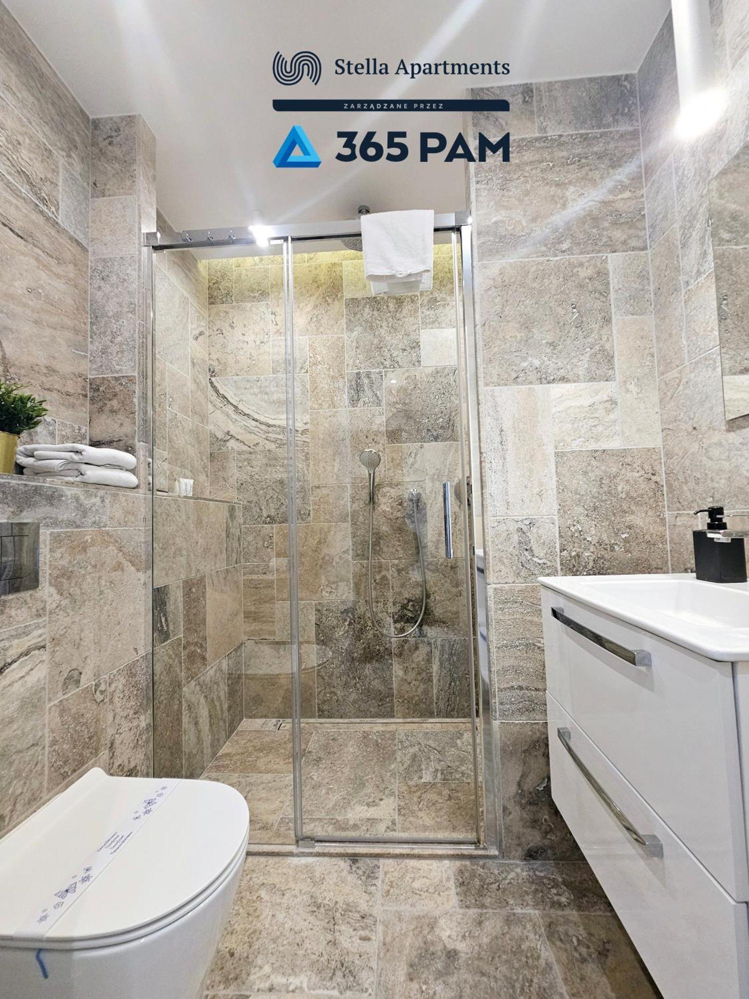 Apartament Blizej Morza W Gaskach - 365Pam Gąski Εξωτερικό φωτογραφία